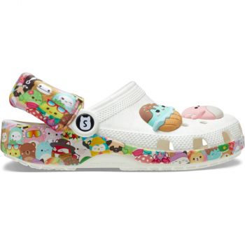 Saboti Crocs Squishmallows Classic Clog Kids Multicolor - Multi