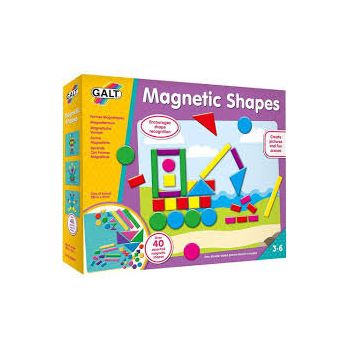 Set  Forme Geometrice Magnetice