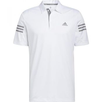 Tricou barbati adidas Adidas Golf Polo Shirt HC5352