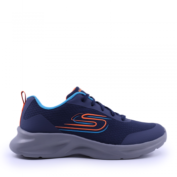 Pantofi sport băieți Skechers bleumarin 1968MP405113BL