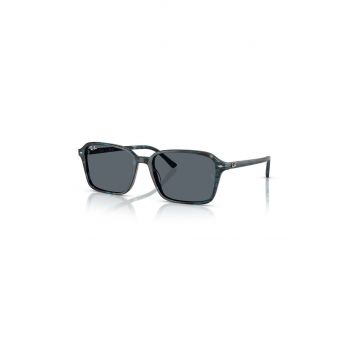 Ray-Ban ochelari de soare culoarea negru, 0RB2231