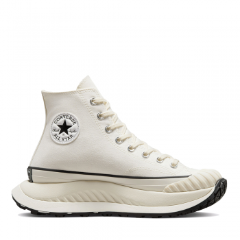 Sneakers bărbați Converse CHUCK 70 AT-CX alb din material textil 2948BGS01682A