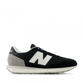 Sneakers bărbați New Balance 237 negri 2868BPS237LBKN