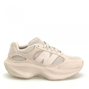 Sneakers bărbați New Balance WRPD taupe din piele 2878BPSWRPDFCATA