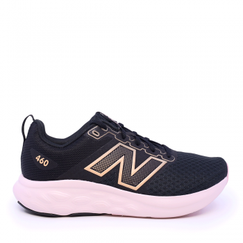 Sneakers femei New Balance 460 negri 2868DPS460LB4N