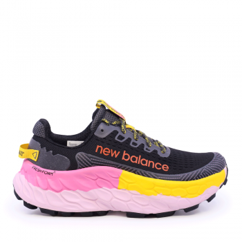 Sneakers femei New Balance More Trail negru 2878DPSTMORAK3N