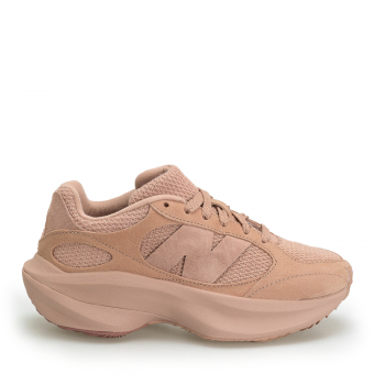 Sneakers femei New Balance WRPD roz taupe din piele 2878DPSWRPDFCBTA