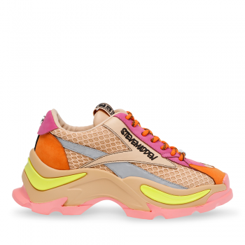 Sneakers femei Steve Madden multicolori 1468dpzoomzmu