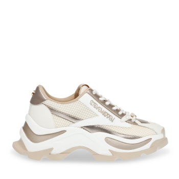 Sneakers femei Steve Madden Zoomz nude 1468dpzoomznu