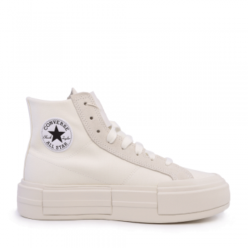 Sneakers high top bărbați Converse CHUCK TAYLOR ALL STAR CRUISE albi 2958BGS04688A