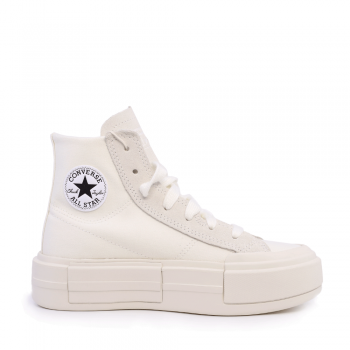 Sneakers high top femei Converse CHUCK TAYLOR ALL STAR CRUISE albi 2958DGS04688A