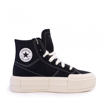 Sneakers high top femei Converse CHUCK TAYLOR ALL STAR CRUISE negri 2958DGS04689N