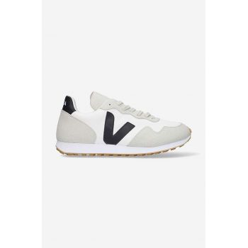 Veja sneakers Sdu Rec Alveomesh culoarea bej