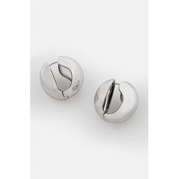 Coperni cercei Logo Earrings COPBI04725