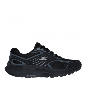 Pantofi sport bărbați Skechers Go Run Consistent negri 1967BPS220866N