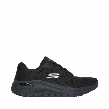 Pantofi sport femei Skechers Arch Fit 2.0 Big League  negri 1967DPS150051N