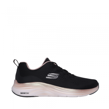 Pantofi sport femei Skechers Vapor Foam Fresh Trend negri 1967DPS150025N