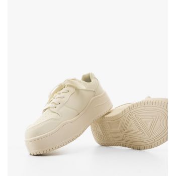 Sneakers dama Kramy Albi