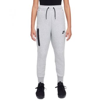 Pantaloni Nike G NSW TCH FLC JGGR