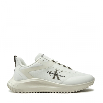 Sneakers bărbați CK Calvin Klein albi 2379BP0968A