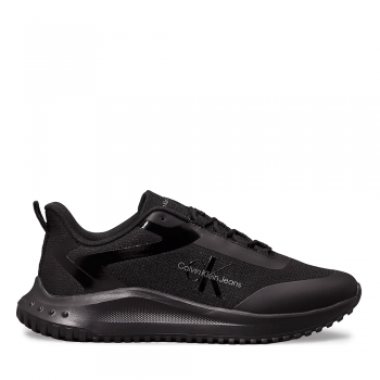 Sneakers bărbați CK Calvin Klein negri 2379BP0968N