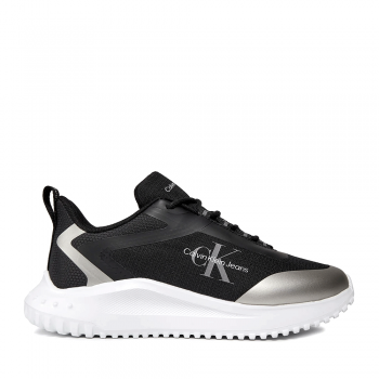 Sneakers femei CK Calvin Klein negri 2379DP1442N