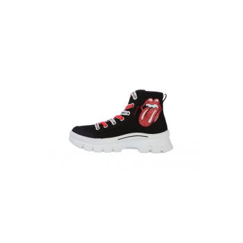 Sneakers - Rolling Stones Roadies Surge - Lick It 177967