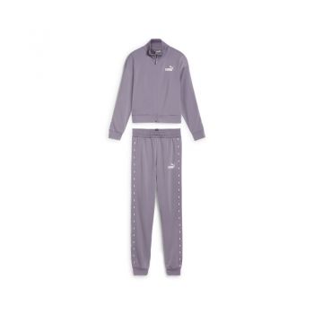 Trening Puma ESS Tape Tricot Suit CL G