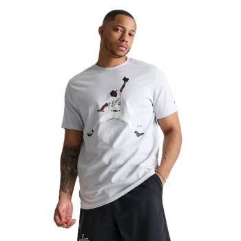 Tricou Nike M J FLT MVP SS CREW