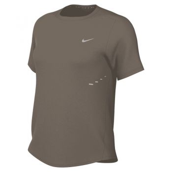 Tricou Nike W NK SWIFT DF SS TOP