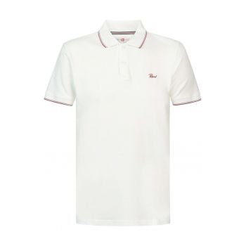 Tricou polo barbati - Bumbac - 302355167