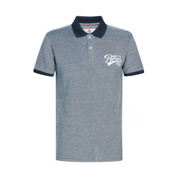 Tricou polo barbati - Bumbac - 302355631