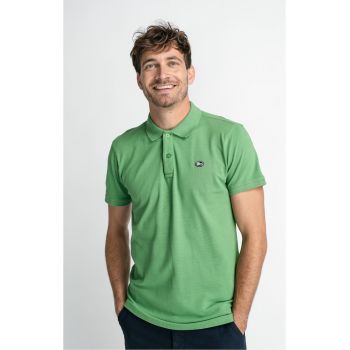 Tricou polo barbati - Bumbac - 302355921