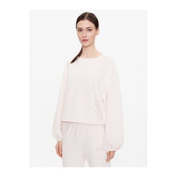 Bluza dama - EA7 Emporio Armani - Bumbac