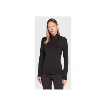 Bluza sport dama pentru fitness - 301160038 - Poliester