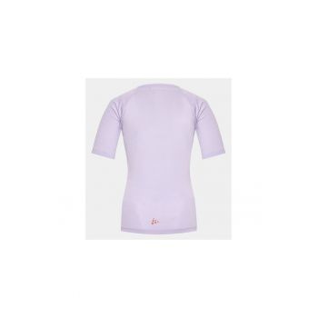 Bluza sport dama pentru fitness - 302612215 - Poliester