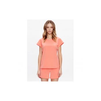 Bluza sport dama pentru fitness - 302619290 - Poliester