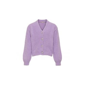 Cardigan Fete - 302535033 - Nylon