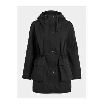 Geaca parka dama - 303499662 - Poliester