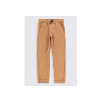 Pantaloni Baieti - 303335267 - Bumbac