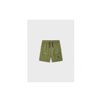 Pantaloni lungi - 302028221 - Lyocell - Verde