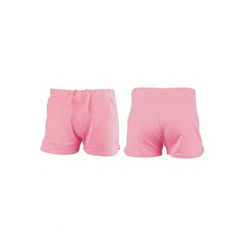 Pantaloni scurti pentru copii - Bumbac - 122 cm - Roz