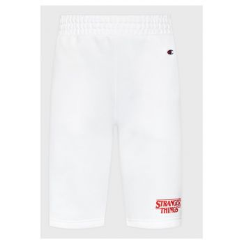 Pantaloni scurti unisex - Bumbac