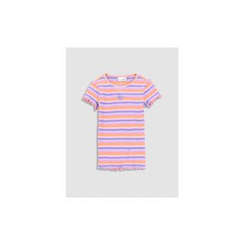 Tricou copii - 302630165 - Bumbac - Multicolor