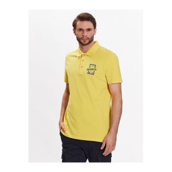 Tricou polo barbati - Bumbac - 302769445