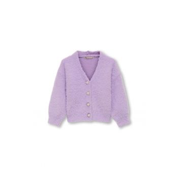 Cardigan Fete - 302535095 - Nylon