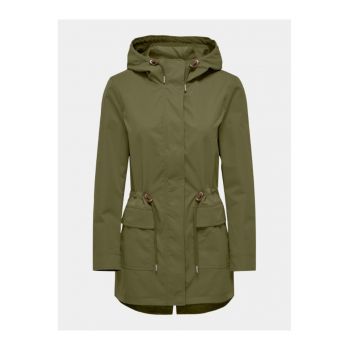 Geaca parka dama - 303391874 - Poliester