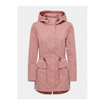 Geaca parka dama - 303391959 - Poliester