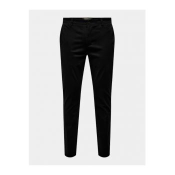 Pantaloni barbati - 303334055 - Bumbac