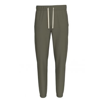 Pantaloni de trening cu buzunare oblice